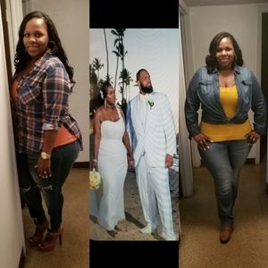 Meet your Posher, Lashonda